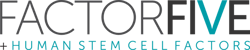 factorfive logo dark